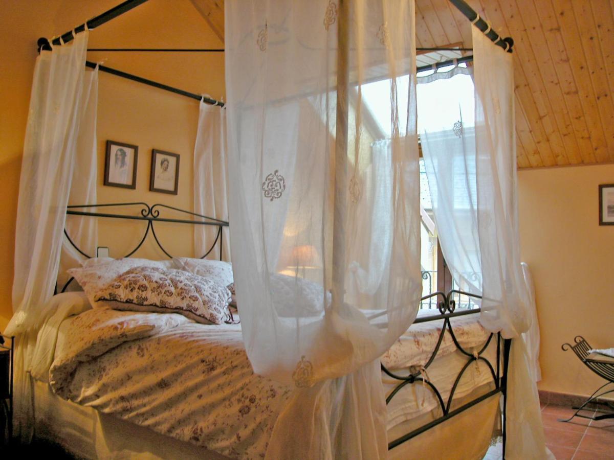 Rascafría Casas Rurales Valle De El Paular מראה חיצוני תמונה