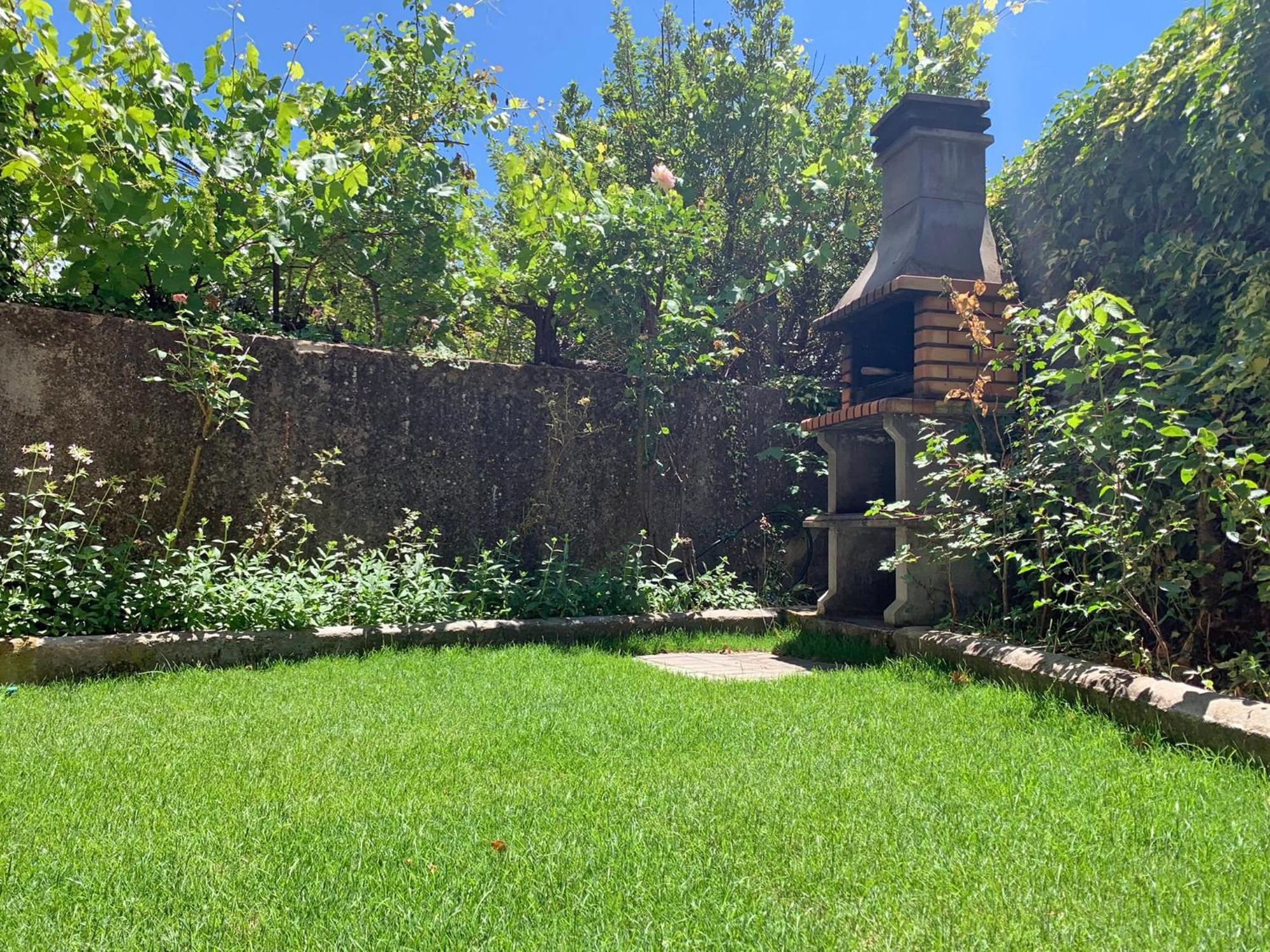 Rascafría Casas Rurales Valle De El Paular מראה חיצוני תמונה
